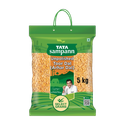 Tata Sampann Unpolished Toor/Arhar Dal (5 kg)