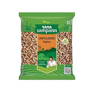 tt smpnn unpolished rajma chitra 1kg