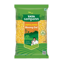 Tata Sampann Unpolished Yellow Moong Dal Split