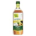 Tata Simply Better Avocado+ Blended Oil for Indian Cooking, Premium & Unrefined, 1L, Cold Pressed, Hexane Free, Blend of Avocado, Sesame & Flaxseed Oil, Rich in Omega-3 & ALA, Supports Normal Heart & Brain Hea