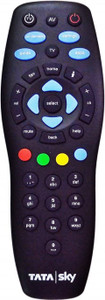 Tata Sky Universal 100 Original SD Setop