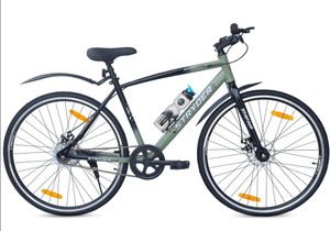 tata stryder Jungle Cruise Hybrid Cycle with