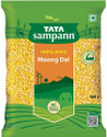 Tata Unpolished Moong Dal Split