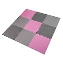 Tatami HMS Fitness Mat Colourful for Children