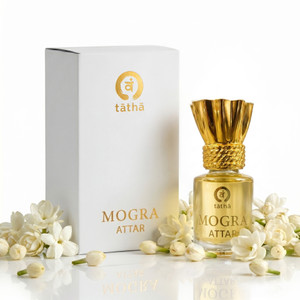 Tatha Mogra Attar Original Long Lasting
