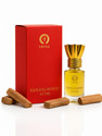 Tatha Sandalwood Attar Pure Chandan Perfume Oil
