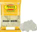 Tathastu White Dhaga Mishri Rock Sugar White