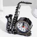 TATSAM Digital Black Clock