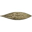 Tatting Shuttle Gold