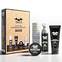 Tattoo Aftercare Kit, 4-Piece Set, Tattoo Balm, Gel, Soap, Aftercare Wrap