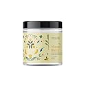 Tattvalogy Mango Butter | 100% Raw, Unprocessed and Unrefined Body Butter | Lotion For Dry Skin | Lip Balm | Lip Cream | For Moisturization &amp; Nourishment of Body and Skin | In Plastic Jar - 300 gm