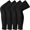 Tatuo Compression Leg Sleeves UV Protection