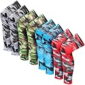 Tatuo Compression Leg Sleeves UV Protection