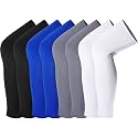 Tatuo Compression Leg Sleeves UV Protection