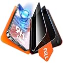 TAURI 2 Pack for Google Pixel 11 Pro Privacy Screen Protector