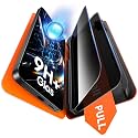 TAURI 2 Pack for Samsung Galaxy S26 Ultra Privacy Screen Protector
