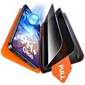 TAURI 2 Pack for Samsung Galaxy S26 Privacy Screen Protector 1-Step Install
