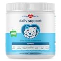 Taurine for Cats Multivitamin with L-Lysine, Spirulina & Fish Oil, 120g