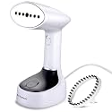 Taurus by INALSA European Steam Iron for Clothes|1500 Watts Garment Steamer|Steam Output 20 Gm/Min|25 Sec Fast Heat Up|Vertical & Horizontal Steaming|Foldable Iron for Clothes|Travel Iron,Travel Ginie