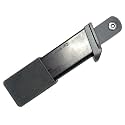 Taurus GX4 Carry - 15 Round - Magazine Pouch - Discreet Pocket Clip, Made in USA