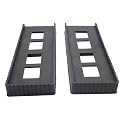 TAVASYA Heavy Duty Almirah Stand/Table Stand with Box Packing VRFSN13