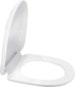 taxan plastic toilet seat cover