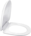 TAXAN Plastic Toilet Seat Cover