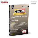 Taxmann's CRACKER for Corporate Accounting & Auditing (Paper 10 | CAA) – Fully-solved Question Bank Spanning a Decade of Past Papers for CMA Intermediate | Dec. 2026/June 2027 Exams