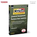 Taxmann's CRACKER for Financial Management & Business Data Analytics (Paper 11 | FMDA) – Featuring Solved Past-exam Questions till June 2026 for CMA Intermediate | Dec. 2026/June 2027 Exams