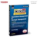 Taxmann's CRACKER for Operations Management & Strategic Management (Paper 9 | OMSM) – Practice-first Question Bank with 600+ Solved Past-Exam Questions for CMA Intermediate | Dec. 2026/June 2027 Exams