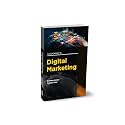 Taxmann's Digital Marketing – Thorough, up-to-date textbook on digital marketing, providing beneficial insights for students and professionals through case studies, MCQs, etc., all in lucid language
