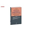 Taxmann's Law Relating to Takeover Regulations | SEBI (Substantial Acquisition of Shares and Takeovers) Regulations 2011 – Covering SEBI Takeover Regulations | Master Circular | Case Laws, etc.