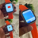 TAXTURE T800 Ultra Honeycomp Edition smart watch