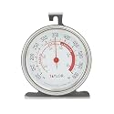 Taylor Analog Oven Thermometer - 3 Inch