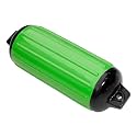 Taylor Made Super Gard Boat Fender Lime