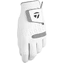TaylorMade Golf 2021 TOUR PREFERRED FLEX GLOVE, RIGHT HAND, MEDIUM