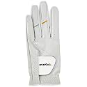 TaylorMade Golf RBZ Tech White/Black/Gold, Worn on Left Hand, Medium