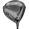 TaylorMade Qi35 Max Driver Golf Club, 10K MOI for Superior Distance, Ultra-Consistent Performance, Low CG Projection