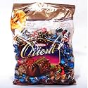 Tayyas Orient Special Assorted Truffle Chocolate, Mixed Flavours, 800 kg