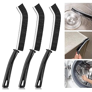 TAZLYN Flexible Gap Master Crevice Cleaning Brush