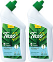 TAZO Natural Toilet Cleaner Herbal Liquid Toilet