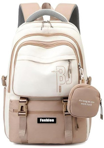 Tazomi 17 L Unicorn Backpack for Kids