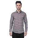 TB Trybuy.in Avant-Garde Men39s Printed Full Sleeve