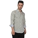 TB Trybuy.in Classic-Contemporary Men39s Printed Full Sleeve