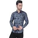 TB Trybuy.in Glam-Tribal Men39s Printed Full Sleeve