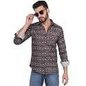 TB Trybuy.in Nomadic Men39s Printed Full Sleeve