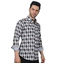 TB Trybuy.in Preppy Exclusive Cotton Casual Printed