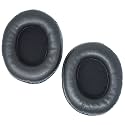 TB2 Replacement Ear Pad Cushion Kit for Turtle Beach Headphones Ear Force XO Seven XO7 Pro Premium Gaming Headset-Xbox One