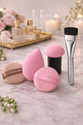 TBC 5 Pcs Makeup Sponge Set with