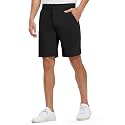 TBMPOY Men's 9" Golf Casual Shorts Lightweight Stretch Quick Dry Shorts